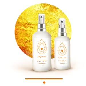 Empower Aura Sprays