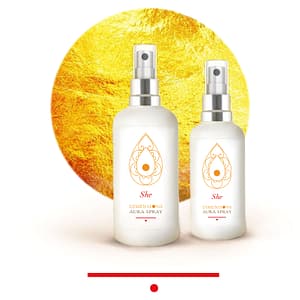 She Aura Sprays