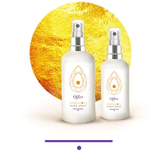 Office Aura Sprays