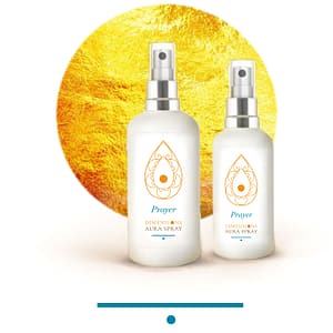 Prayer Aura Sprays