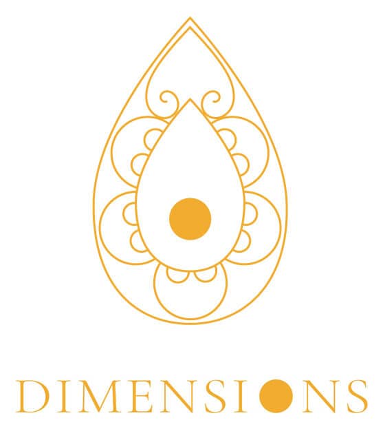 Dimensions Logo